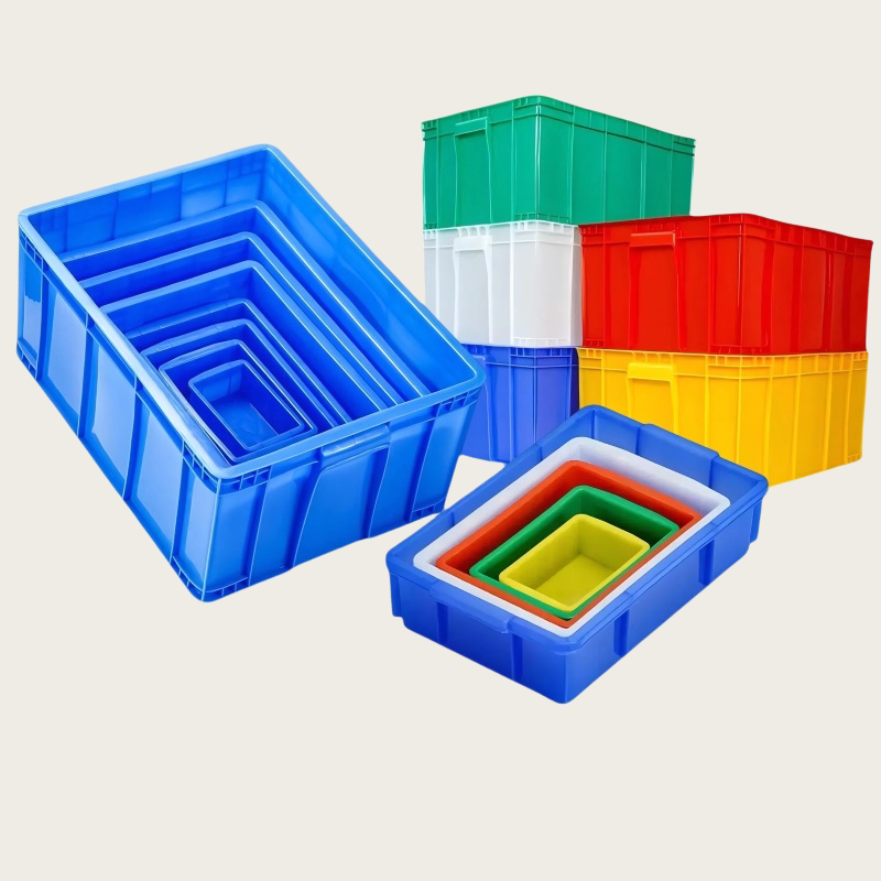 粤信塑料制品