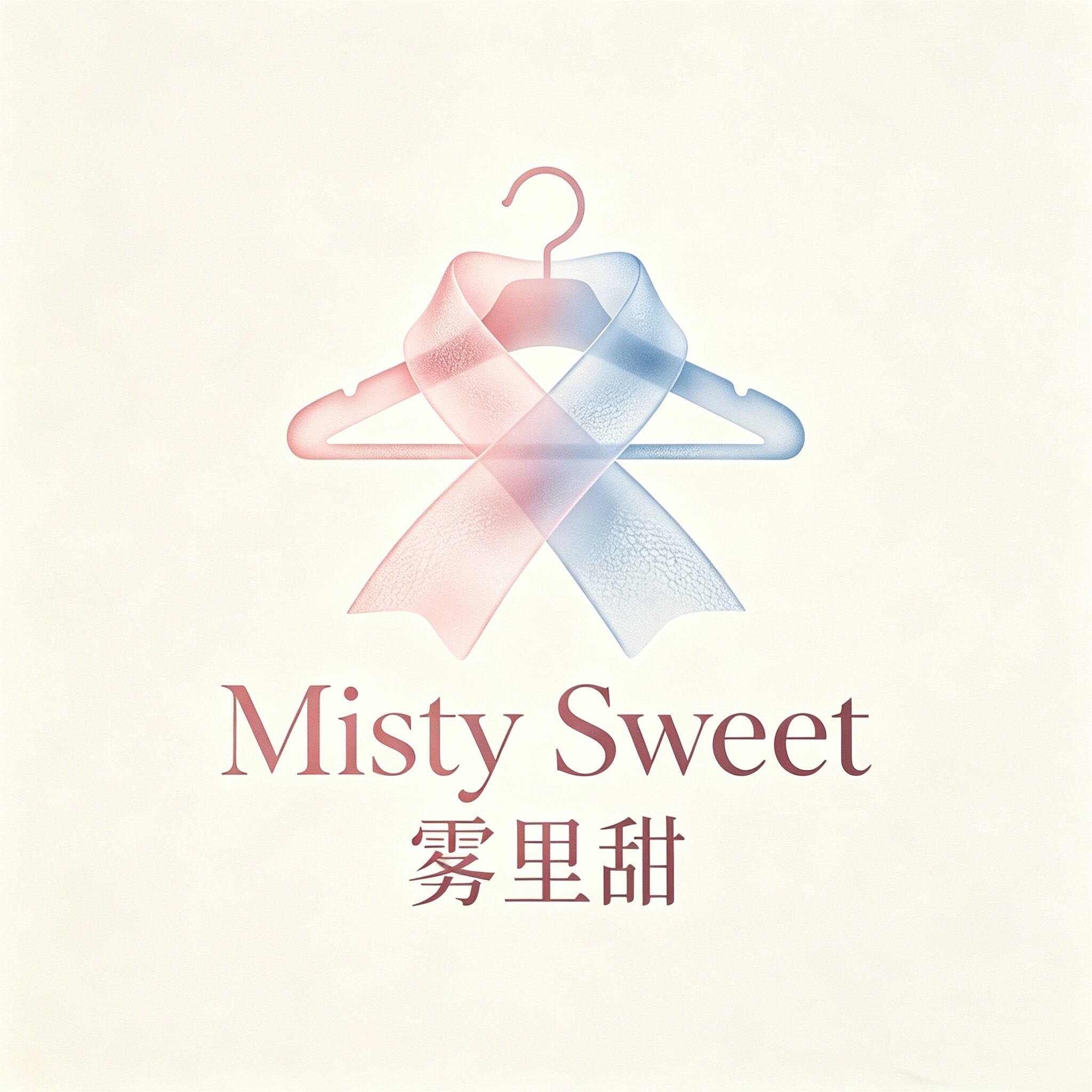 Misty Sweet雾里甜 店铺LOGO