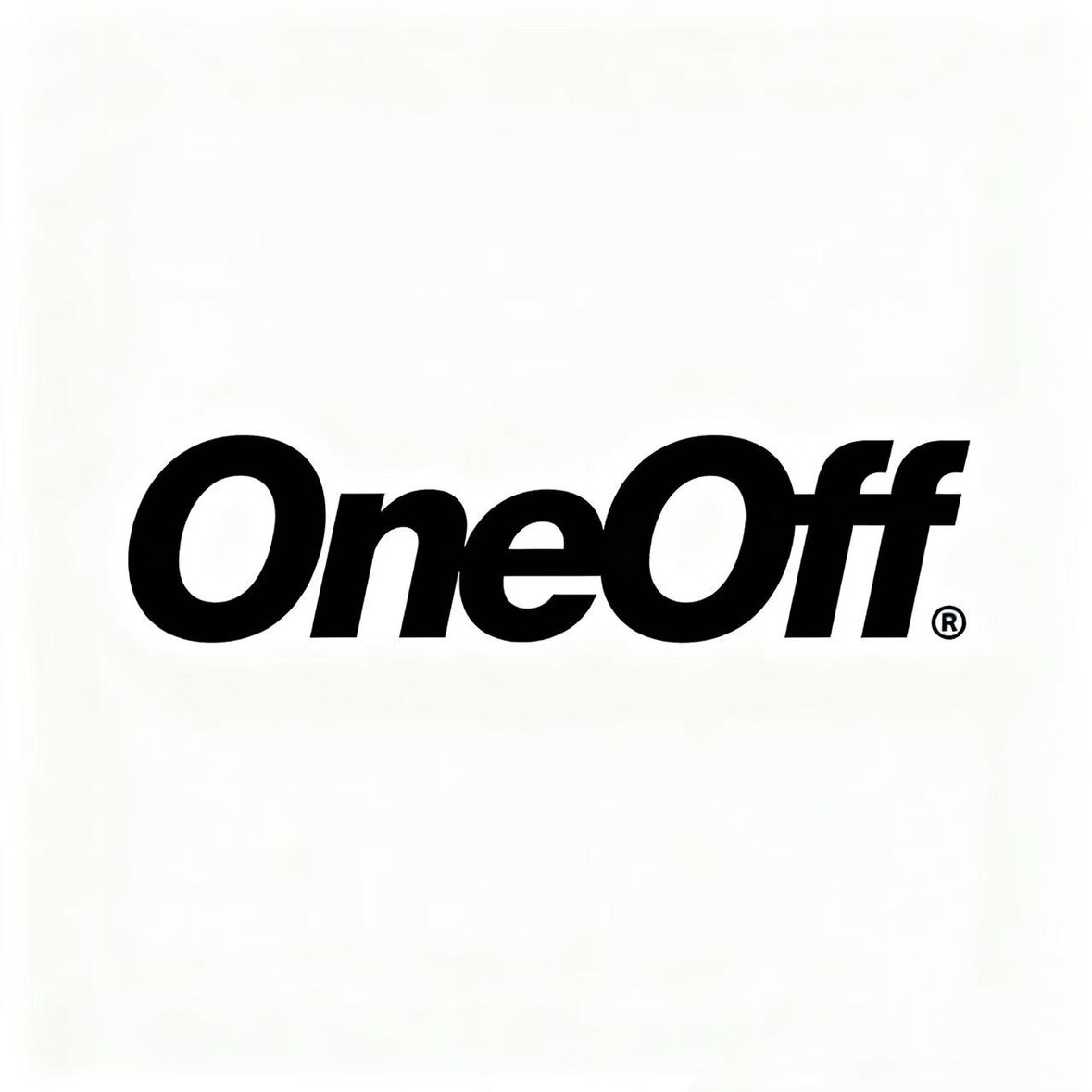 OneOff球鞋定制