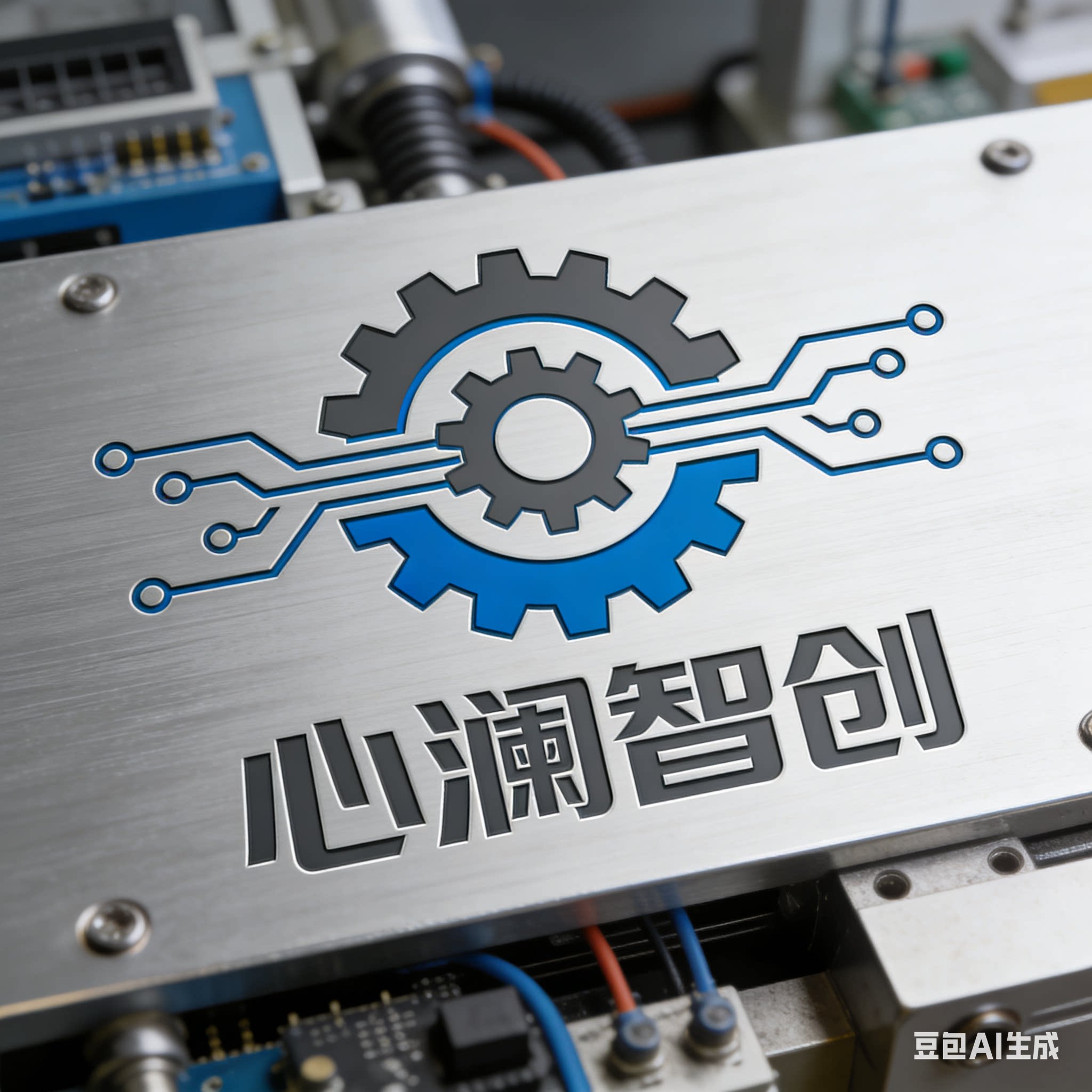 心澜科技铺