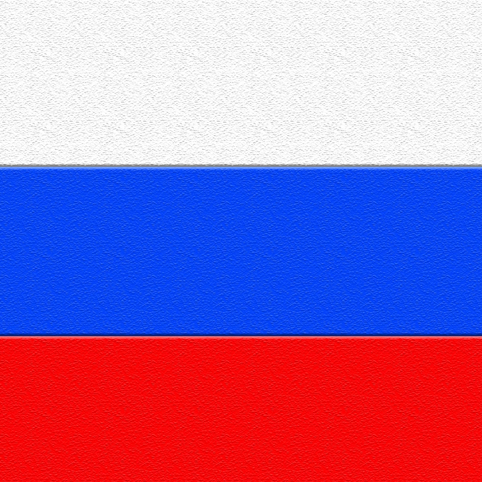 Russia俄罗斯国家食品馆