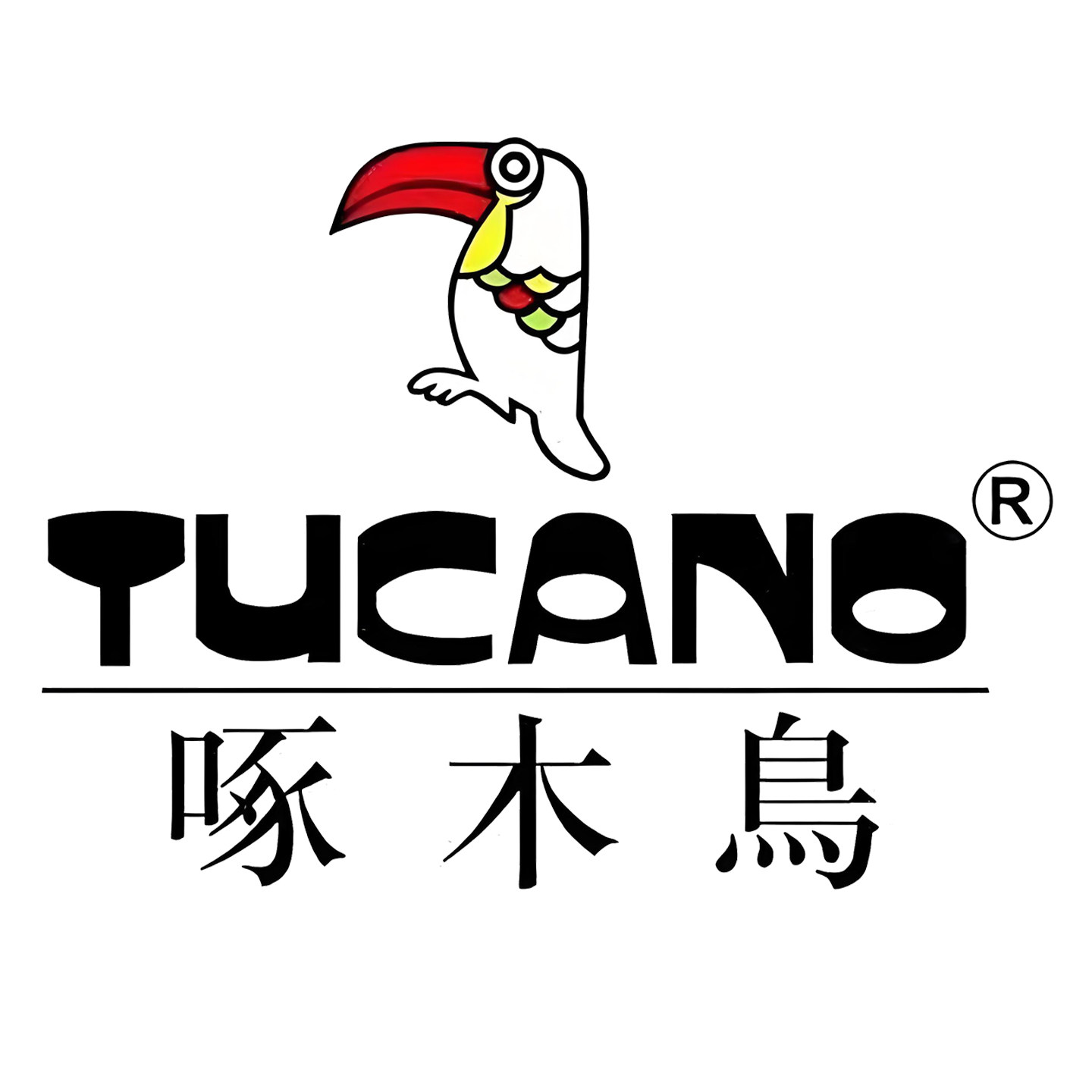 啄木鸟TANCANO户外服饰品牌店