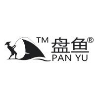盘鱼钓具