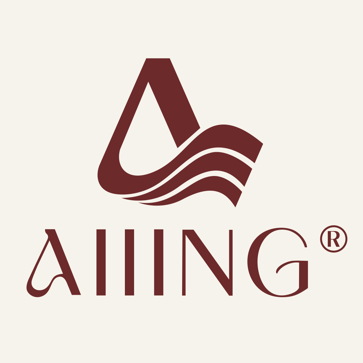 AIIING SILK 店铺LOGO