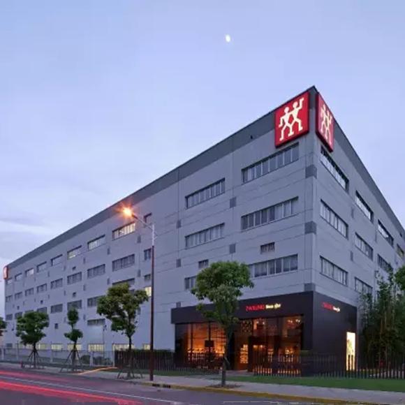 德国厨具竹木餐具直销店