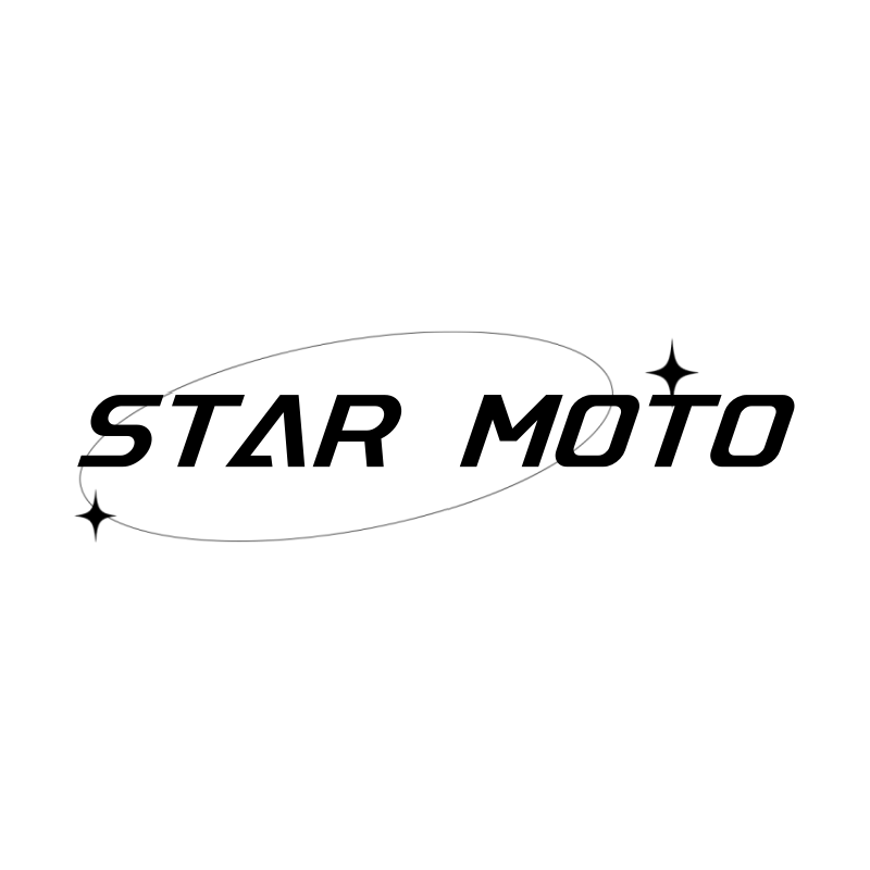 StarMoto Store 店铺LOGO