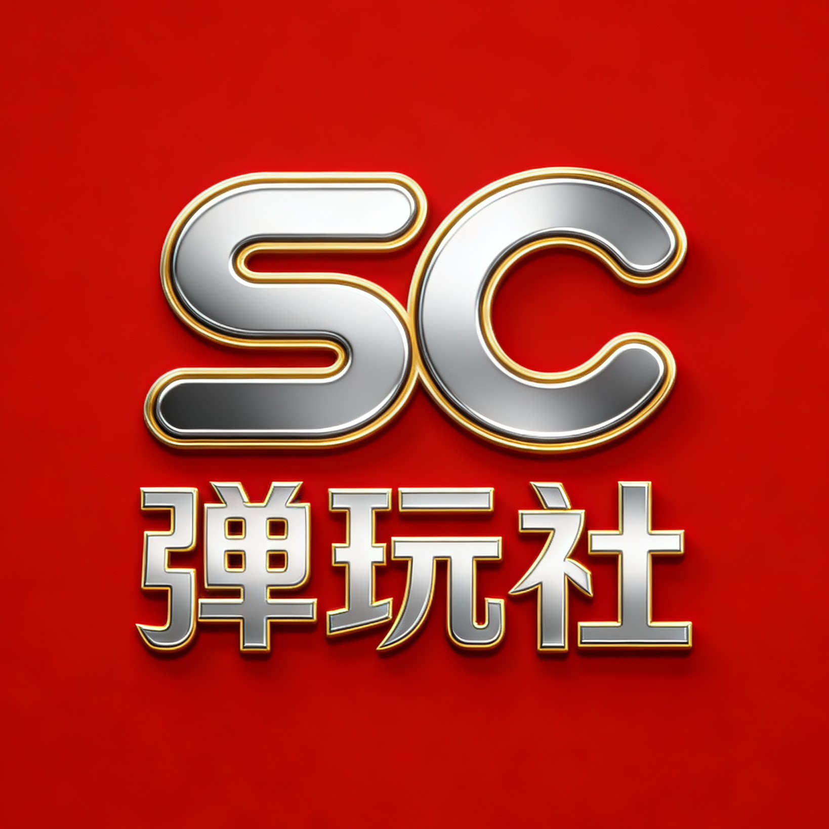 SC弹玩社