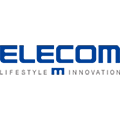 elecom宜丽客旗舰店 店铺LOGO