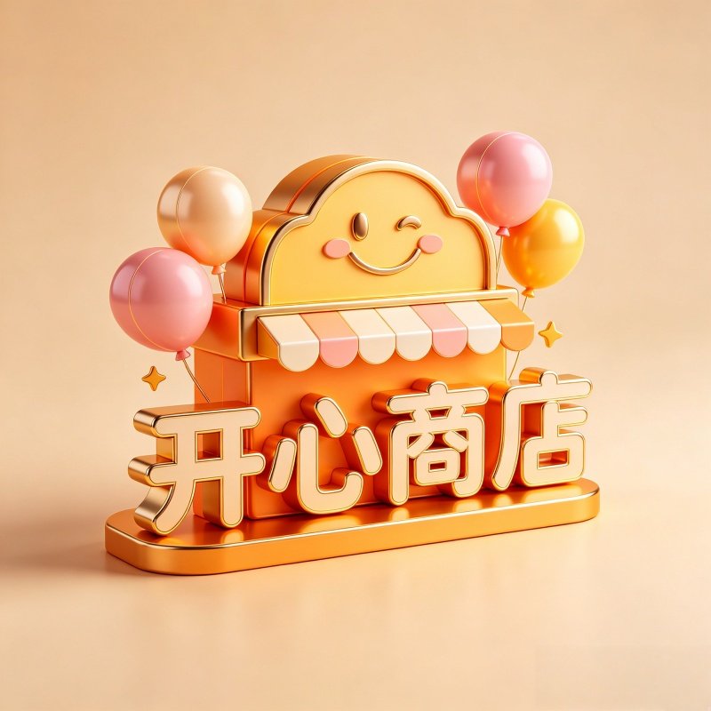 开心生活馆