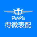 得微表配 店铺LOGO