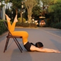 艾妤佳AYOKA瑜伽服