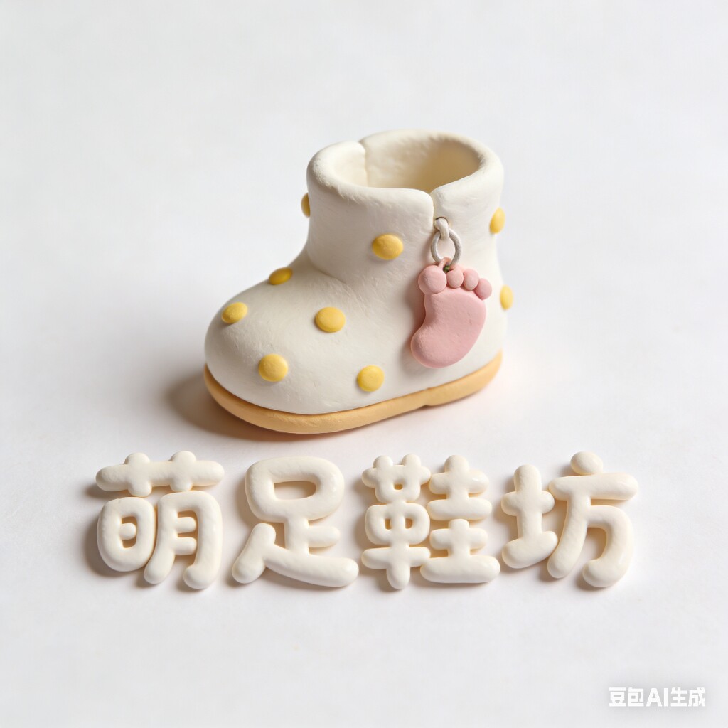 萌足鞋坊