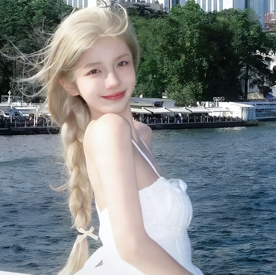 奕奕发饰小铺