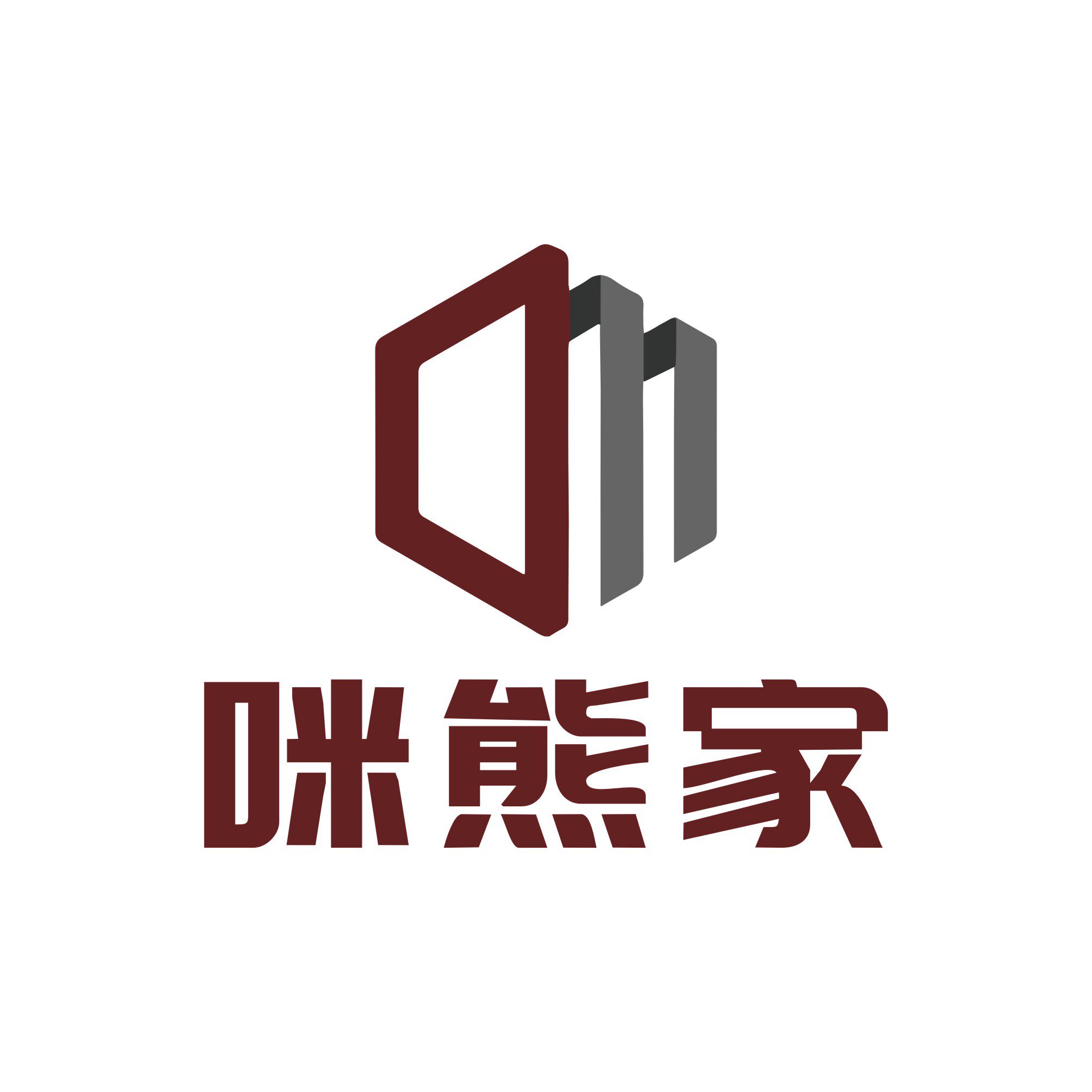 咪熊家