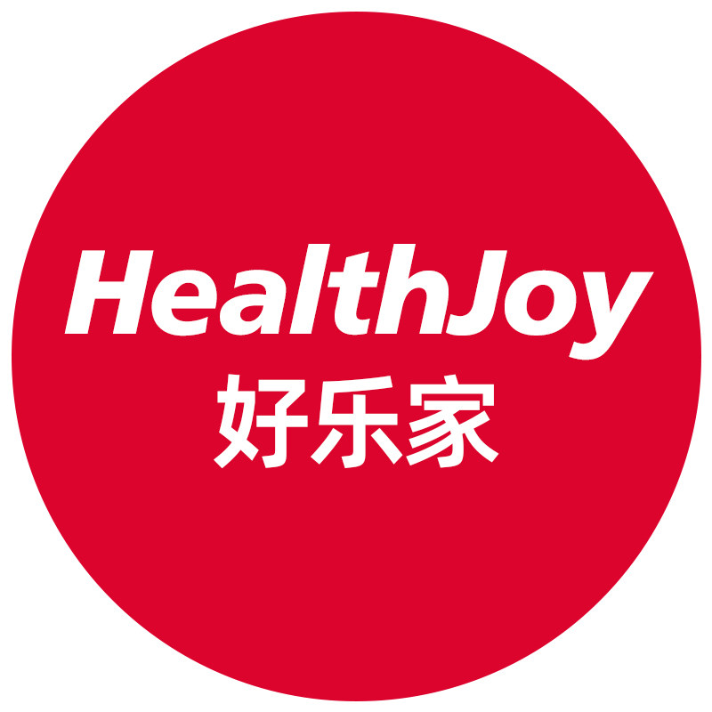 HealthJoy好乐家