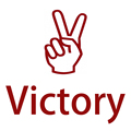 Victory 节庆喜庆婚庆用品店