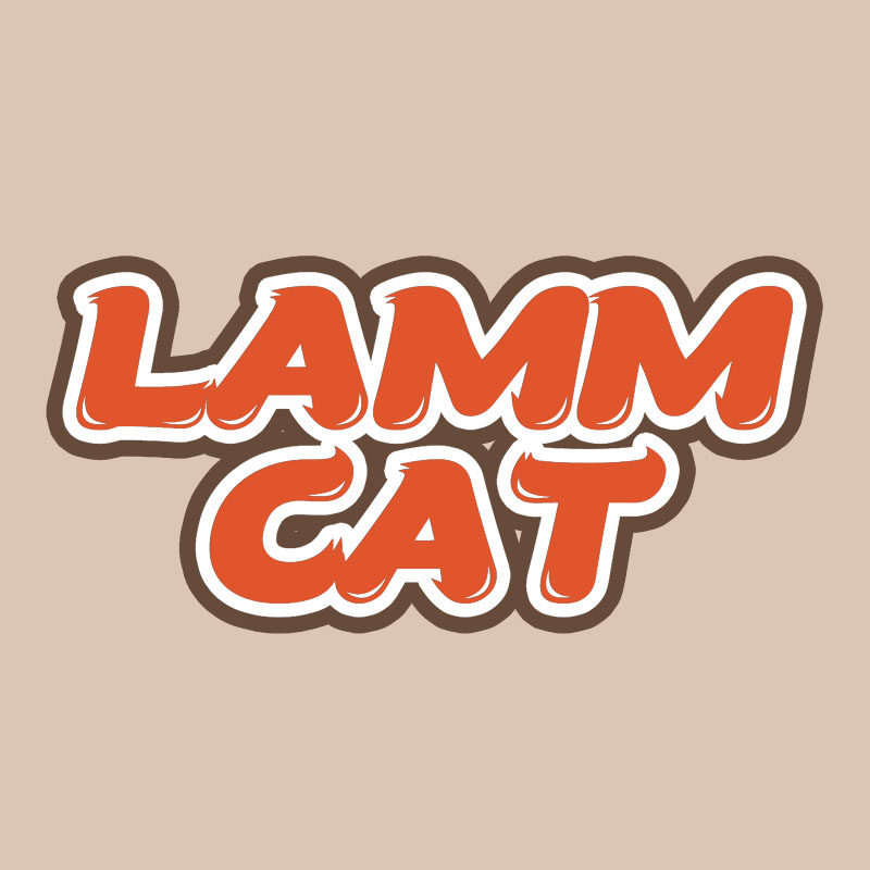 LAMMCAT 懒目猫