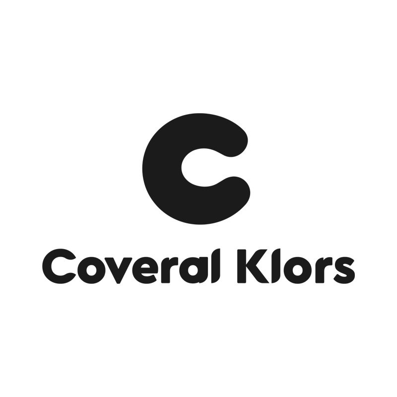 COVERAL KLORS企业店