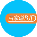 百家道 店铺LOGO