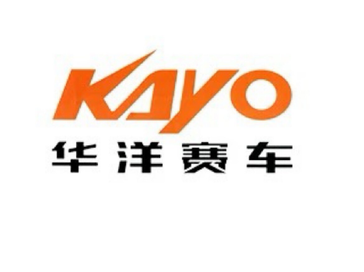 华洋摩托工厂店