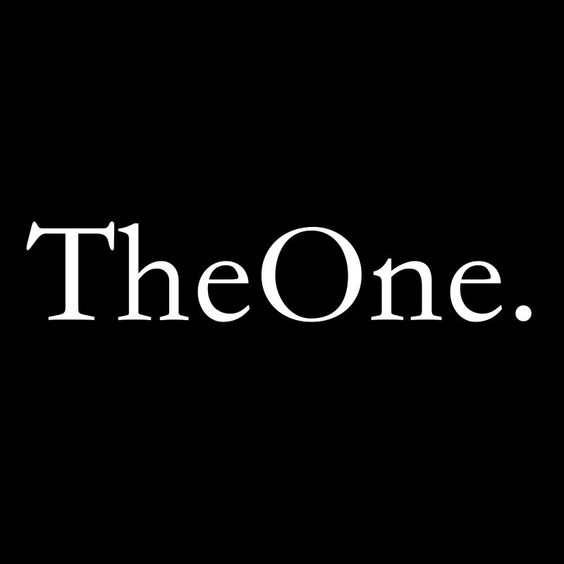 TheOneSupreme 店铺LOGO
