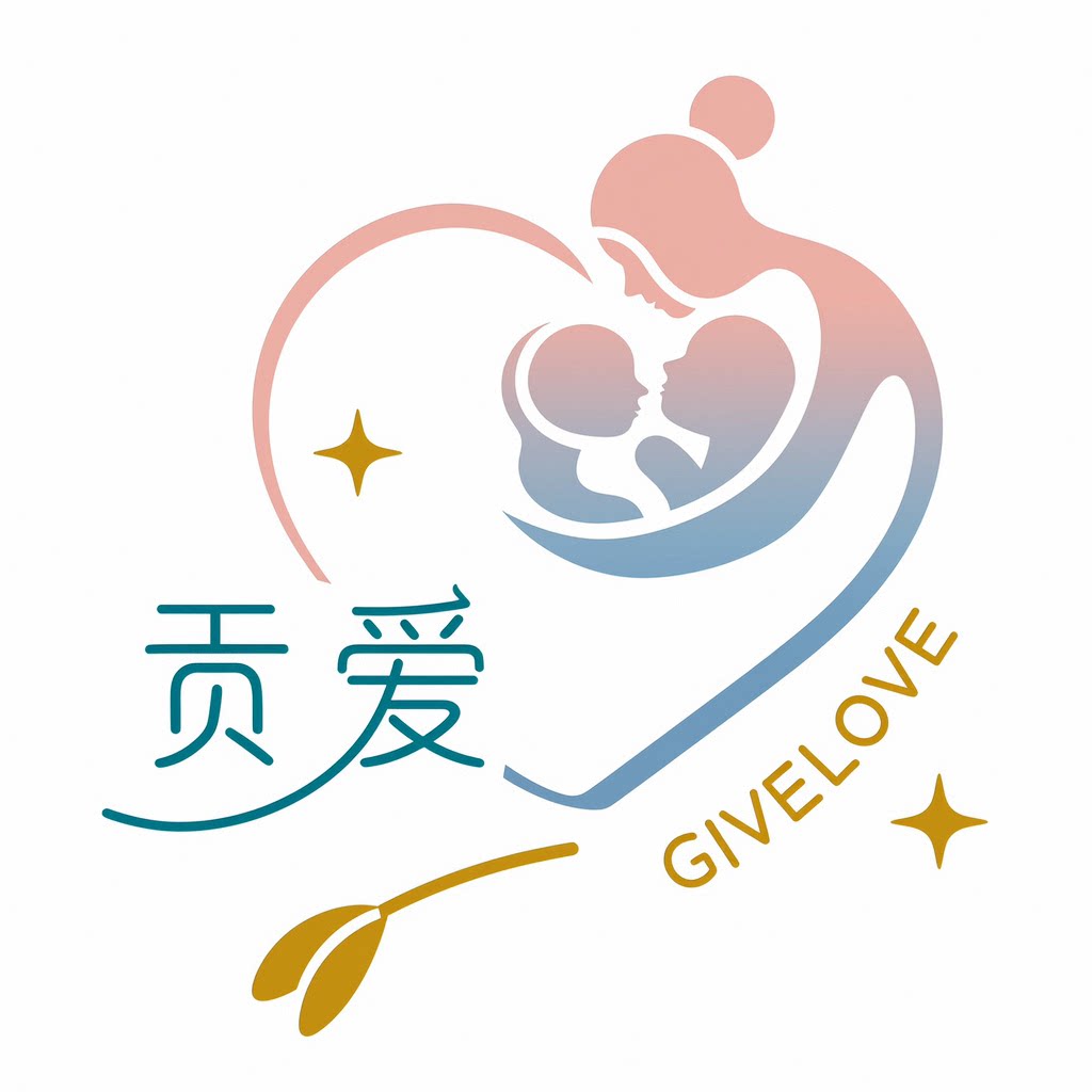 贡爱全棉 店铺LOGO