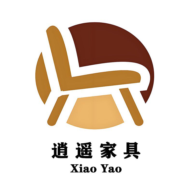 逍遥生活 店铺LOGO