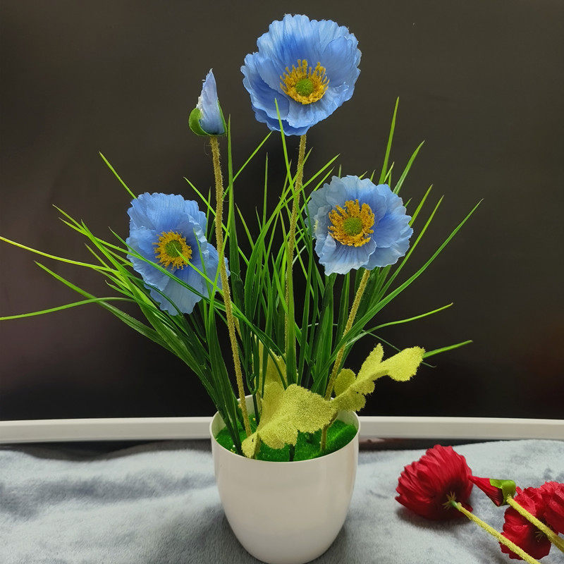 仿真花手工坊