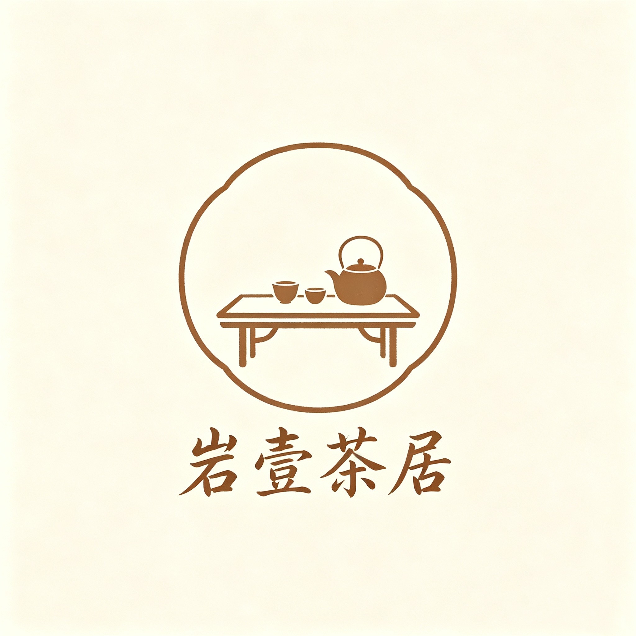 岩壹茶居