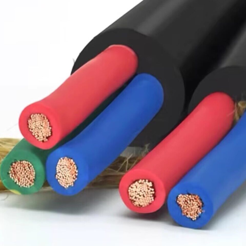 南翔电线电缆厂