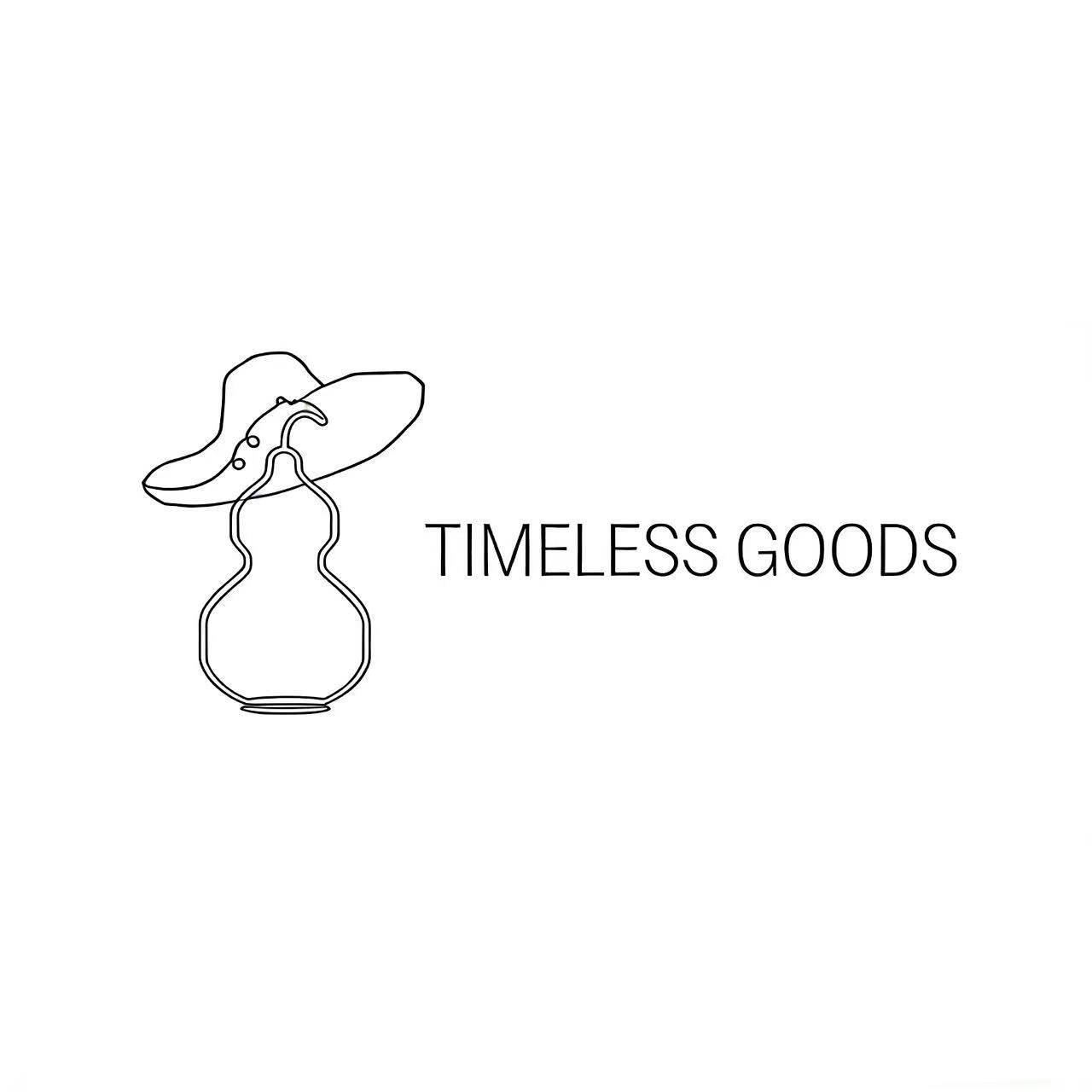 不赶时髦 Timeless Goods