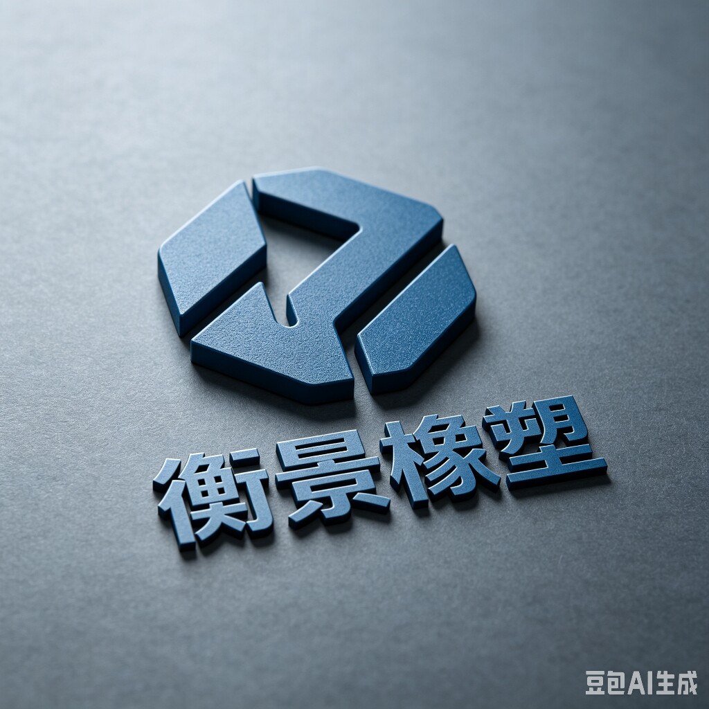 衡景橡塑制品