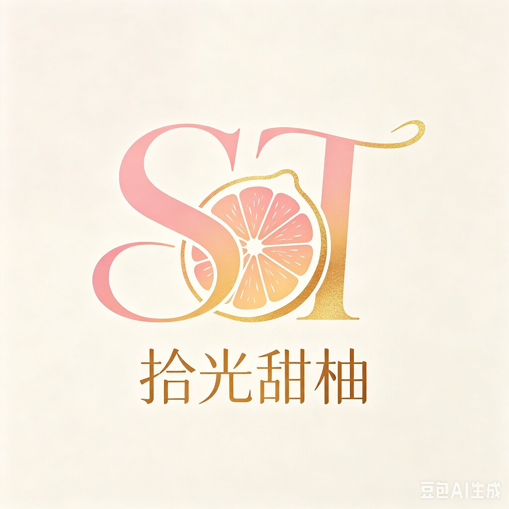 拾光甜柚女装