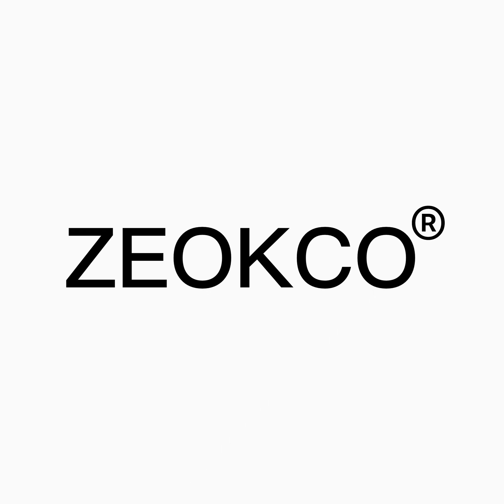 ZEOKCO 店铺LOGO