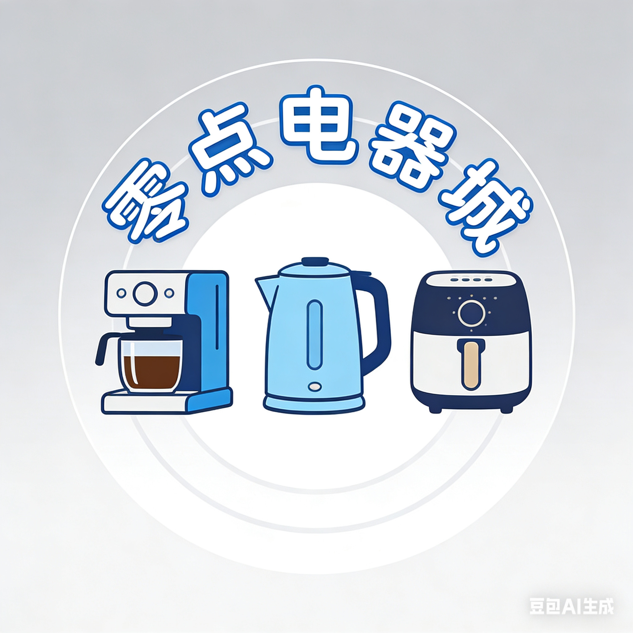 零点电器城