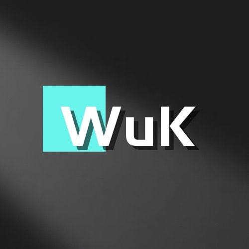 WuK物空工作室