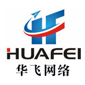 华飞网络企业店 店铺LOGO