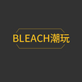 BLEACH潮玩