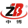 中博胶业 店铺LOGO