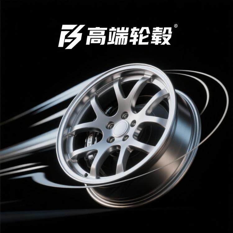 高端轮毂批发改装
