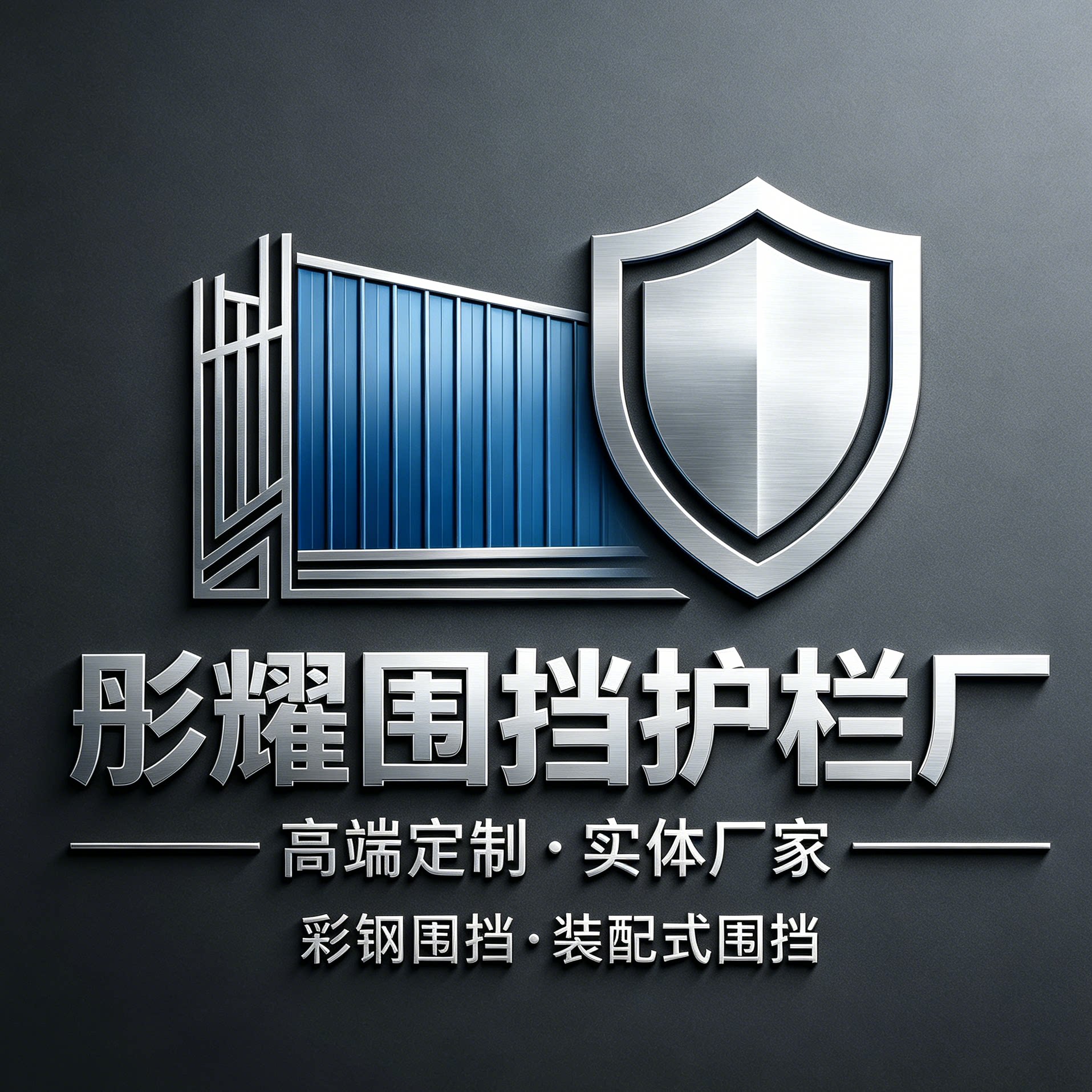 旭曜钢格栅制品厂