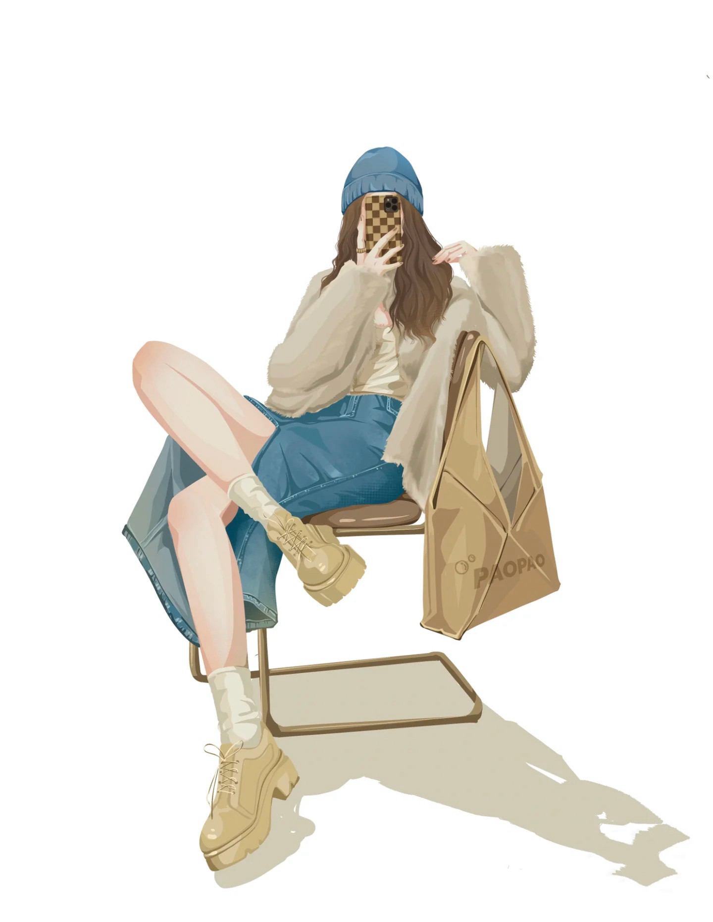 七巷时尚女装店