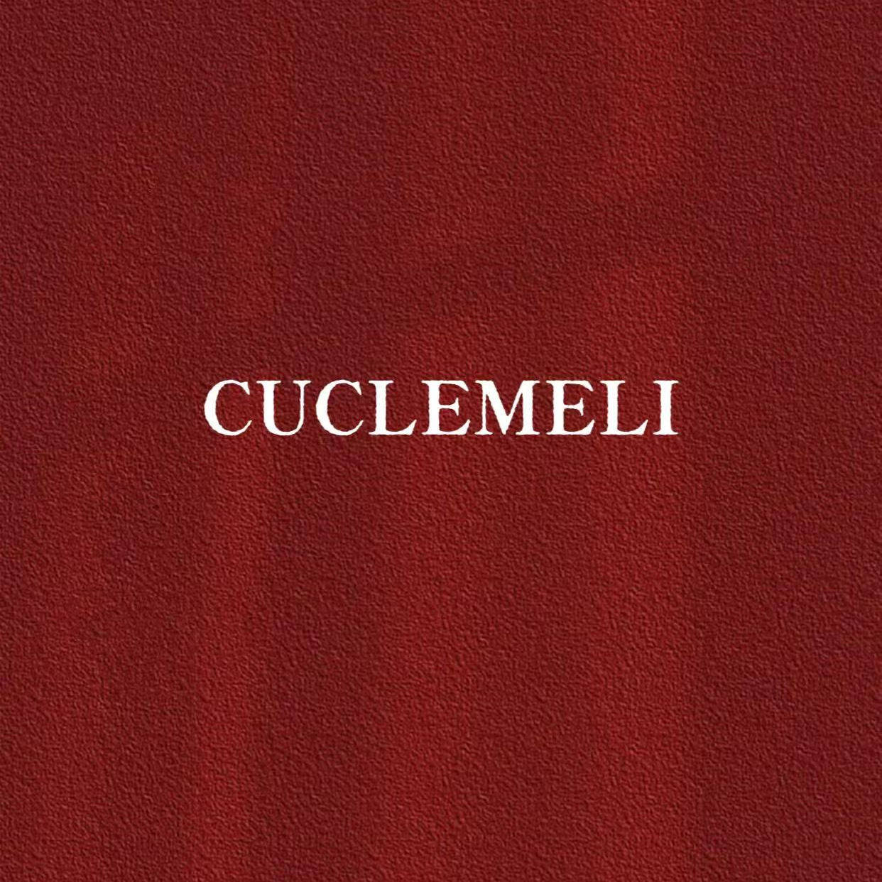 CUCLEMELI高奢女装