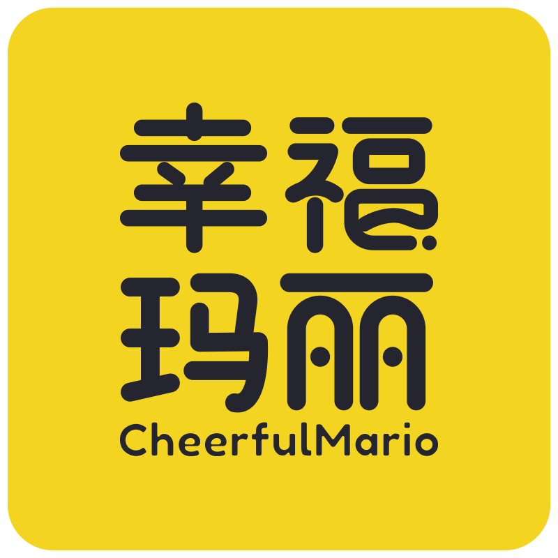 幸福玛丽旗舰店
