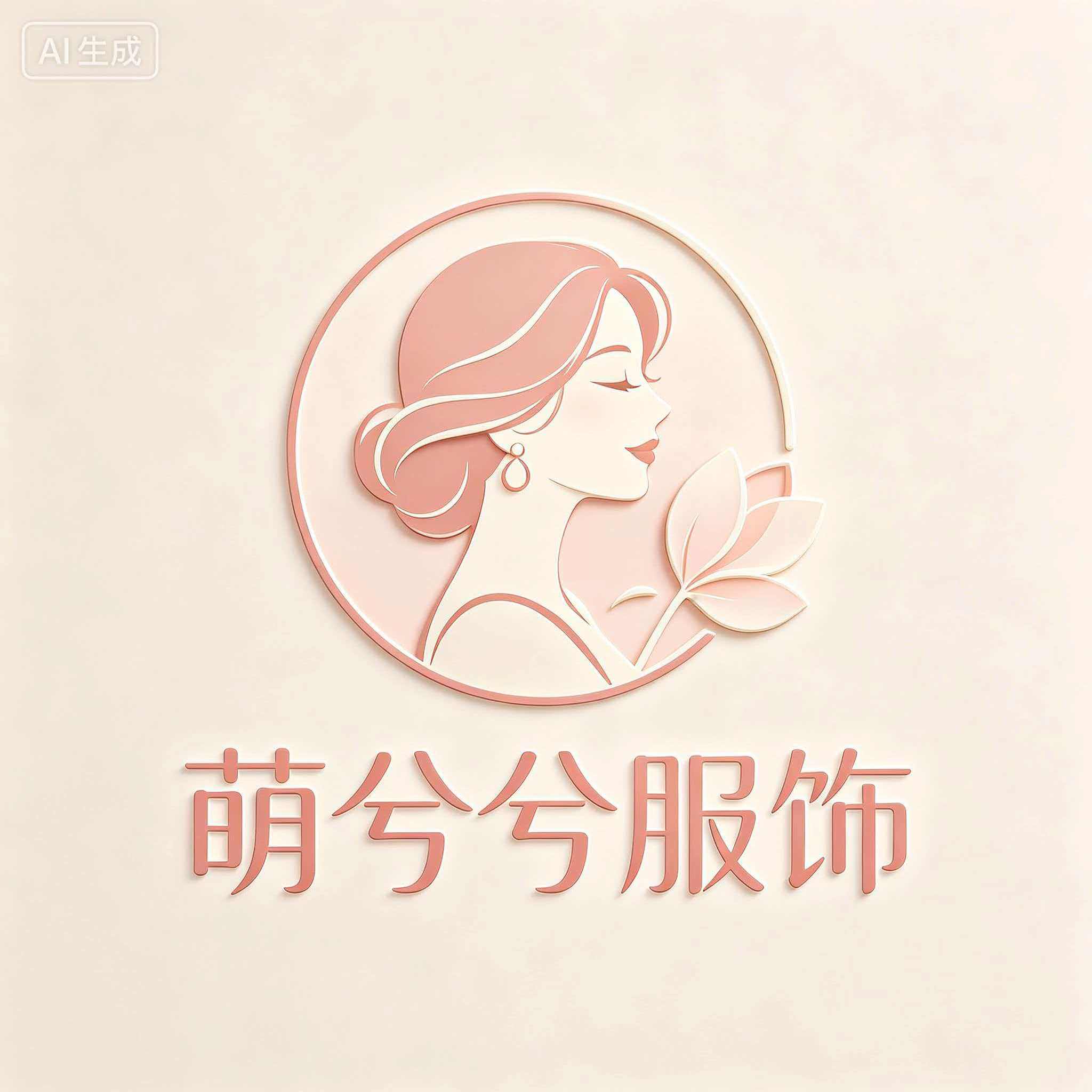 萌兮兮服饰