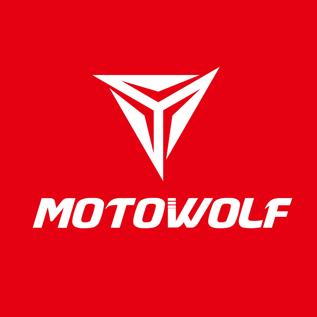 MOTOWOLF摩多狼用品 店铺LOGO