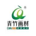 青竹美术馆 店铺LOGO