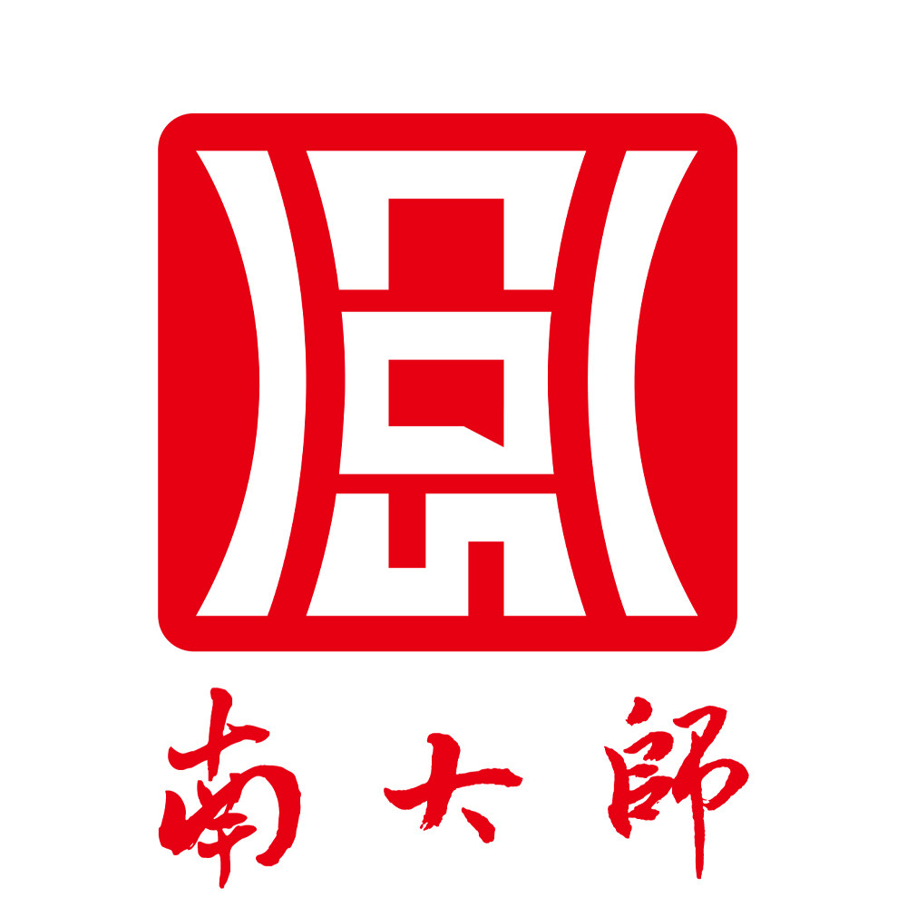 南边的笙品牌设计