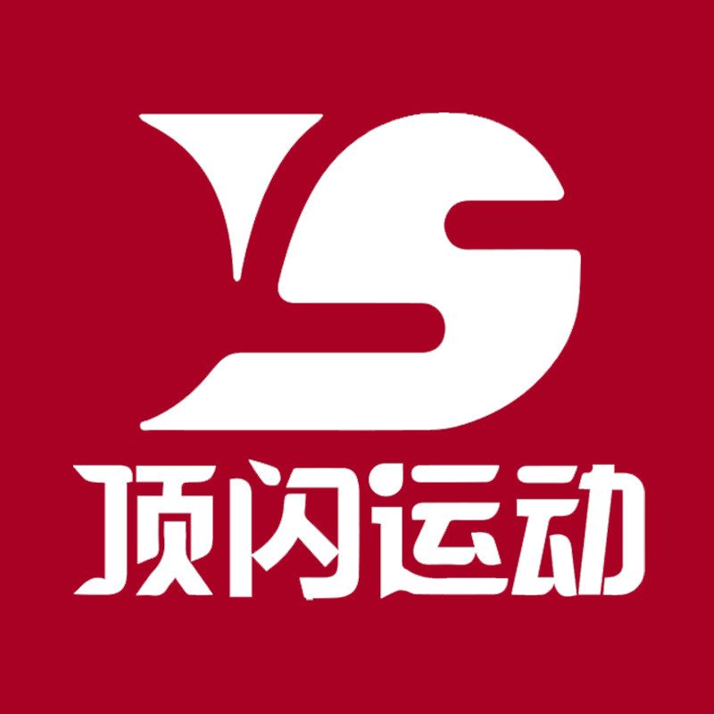 顶闪运动 店铺LOGO