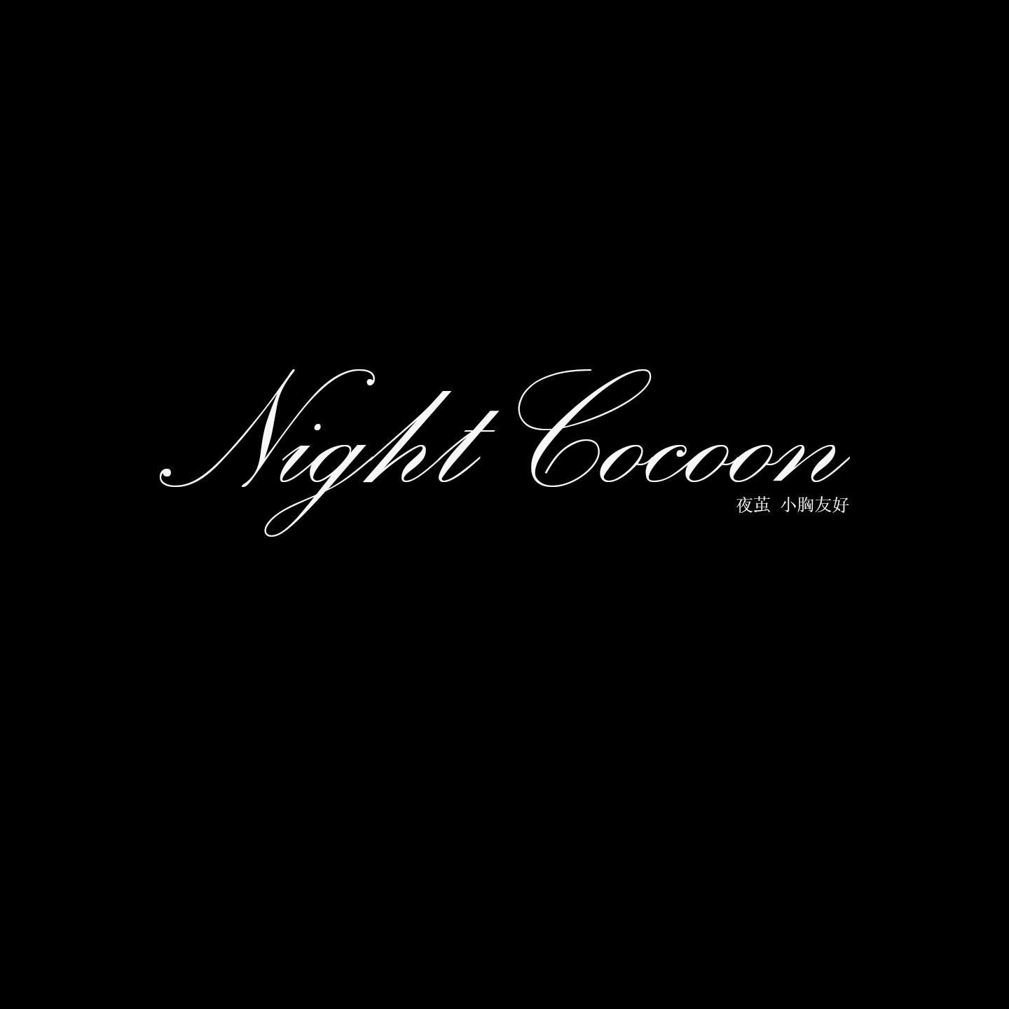 夜茧 Night cocoon 店铺LOGO
